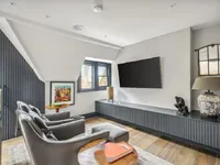 Недвижимость Rossetti Garden Mansions, Chelsea: 14