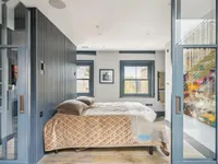 Недвижимость Rossetti Garden Mansions, Chelsea: 15