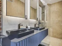 Недвижимость Rossetti Garden Mansions, Chelsea: 16