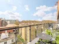 Недвижимость Hepworth Court, 30 Gatliff Road: 5