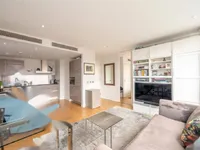 Недвижимость Hepworth Court, 30 Gatliff Road: 6