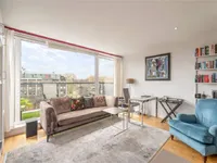 Недвижимость Hepworth Court, 30 Gatliff Road: 7