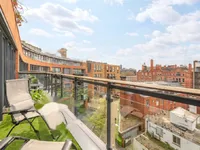 Недвижимость Hepworth Court, 30 Gatliff Road: 8