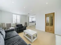 Недвижимость Chelsea Manor Street, Chelsea: 6