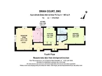 Недвижимость Chelsea Manor Street, Chelsea: 7