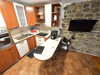 Недвижимость 1-комнатная квартира в центре Копера: 3