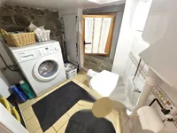 Недвижимость 1-комнатная квартира в центре Копера: 7