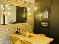 Недвижимость Новое трёхкомнатное жильё Сеча: 1