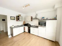 Недвижимость Квартира в Верхние Шкофии: 7