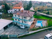 Недвижимость Квартира в Верхние Шкофии: 14