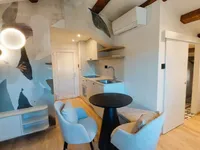 Недвижимость Квартира-студия с видом на море: 3