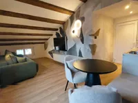 Недвижимость Квартира-студия с видом на море: 7