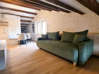 Недвижимость Квартира-студия с видом на море: 9