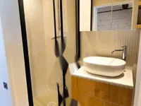 Недвижимость Квартира-студия с видом на море: 11