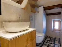 Недвижимость Квартира-студия с видом на море: 12