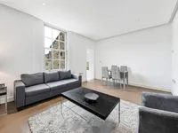 Недвижимость Chelsea Walk: 7