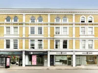 Недвижимость Chelsea Walk: 8