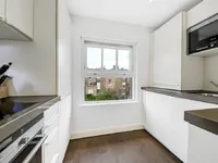 Недвижимость Chelsea Walk: 10