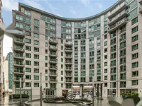 Недвижимость St. George Wharf: 2