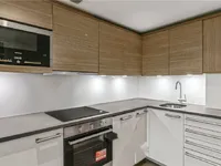 Недвижимость St. George Wharf: 5