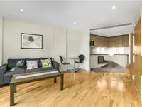 Недвижимость St. George Wharf: 8