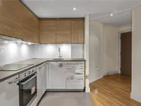 Недвижимость St. George Wharf: 10