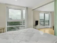 Недвижимость St. George Wharf: 13