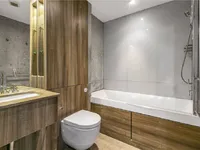 Недвижимость St. George Wharf: 15