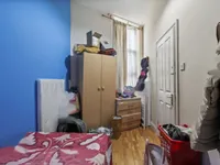 Недвижимость Craven Park Road: 1