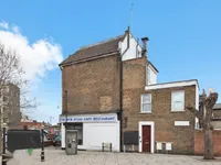 Недвижимость Craven Park Road: 7