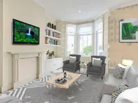 Недвижимость Eccles Road: 5