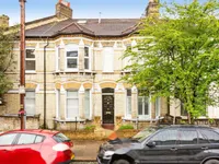 Недвижимость Eccles Road: 6