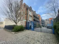 Недвижимость 8, Leighton Road, Kentish Town: 5