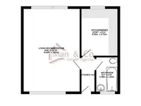 Недвижимость 8, Leighton Road, Kentish Town: 10