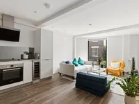 Недвижимость Boundary Lane: 5