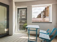 Недвижимость Boundary Lane: 6