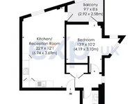 Недвижимость Boundary Lane: 9