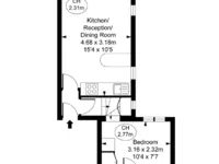 Недвижимость Kelmscott Road: 8