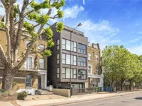 Недвижимость Old Kent Road, Bermondsey: 9