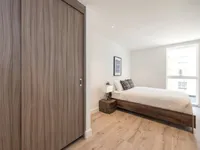 Недвижимость High Street: 11