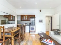 Недвижимость Cambridge Gardens: 1