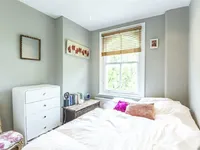 Недвижимость Cambridge Gardens: 2