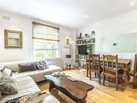 Недвижимость Cambridge Gardens: 4