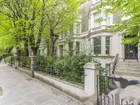 Недвижимость Cambridge Gardens: 5