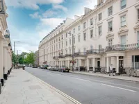 Недвижимость Gloucester Terrace, Bayswater: 6