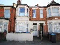 Недвижимость Cobbold Road: 6