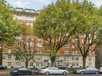 Недвижимость Abercorn Place, St. John's Wood: 1