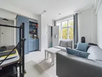 Недвижимость Abercorn Place, St. John's Wood: 4