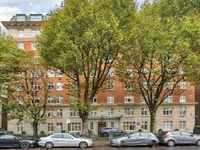 Недвижимость Abercorn Place, St. John's Wood: 6