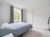 Недвижимость Abercorn Place, St. John's Wood: 8